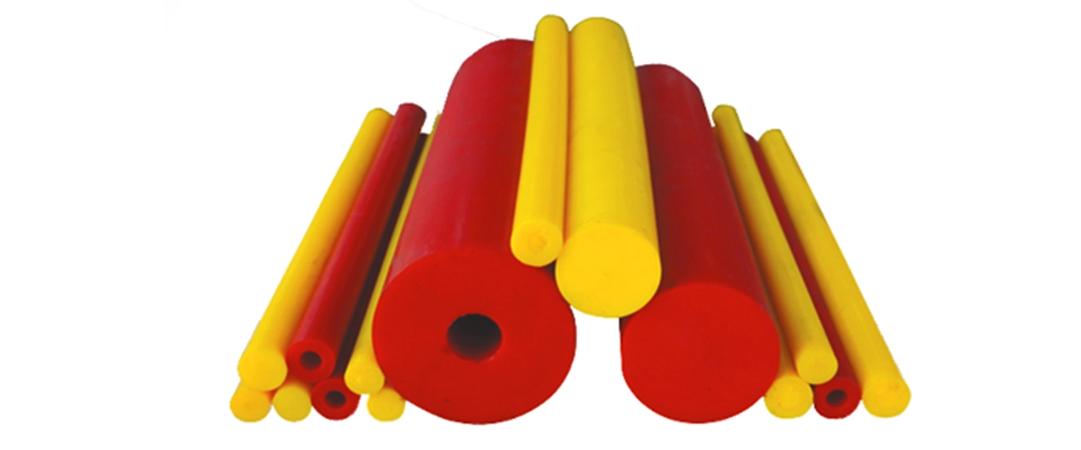 Poli�retan Kal�p Yaylar�